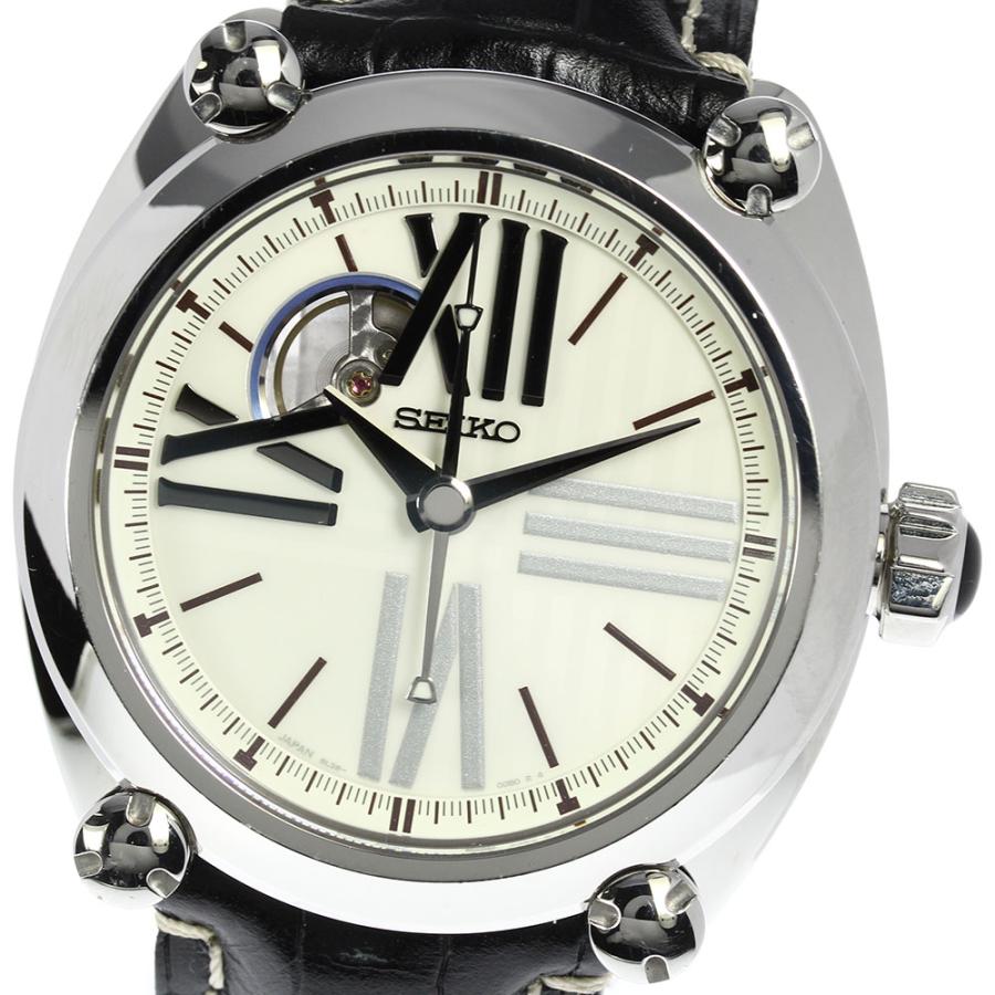 SEIKO（セイコー） ☆良品☆内箱付き【SEIKO】セイコー ガランテ 