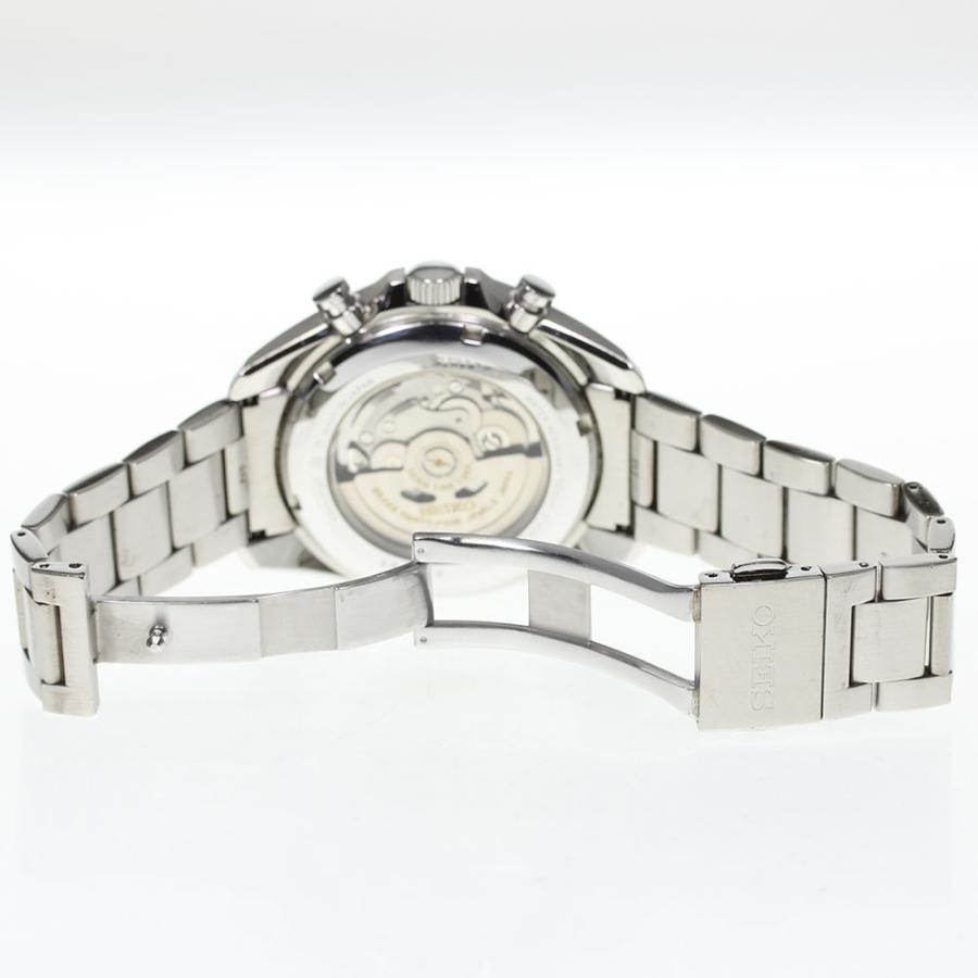 【稼働・超希少】セイコー ブライツ メカニカル 8R48-00A0 自動巻 SEIKO（セイコー） ※訳あり【SEIKO】セイコー ブライツ メカニカル