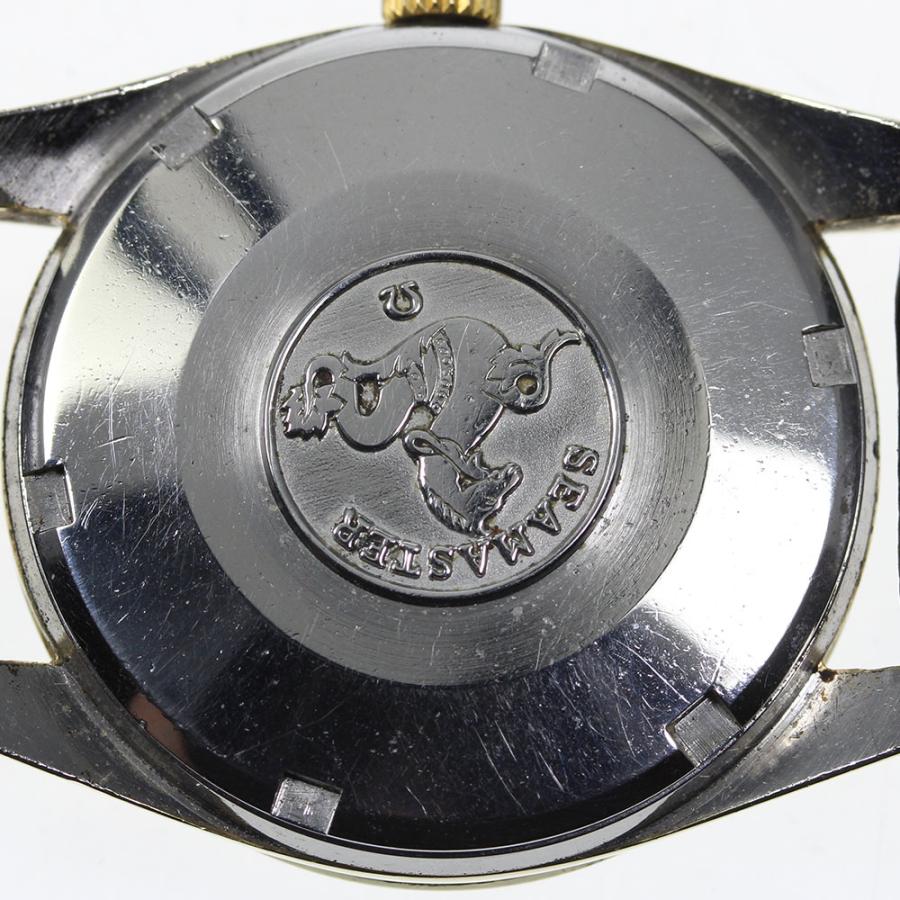 OMEGA（オメガ） 【OMEGA】オメガ シーマスター 166.010 ヴィンテージ