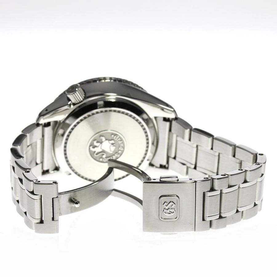 SEIKO（セイコー） ☆良品☆箱付き【SEIKO】セイコー グランドセイコー