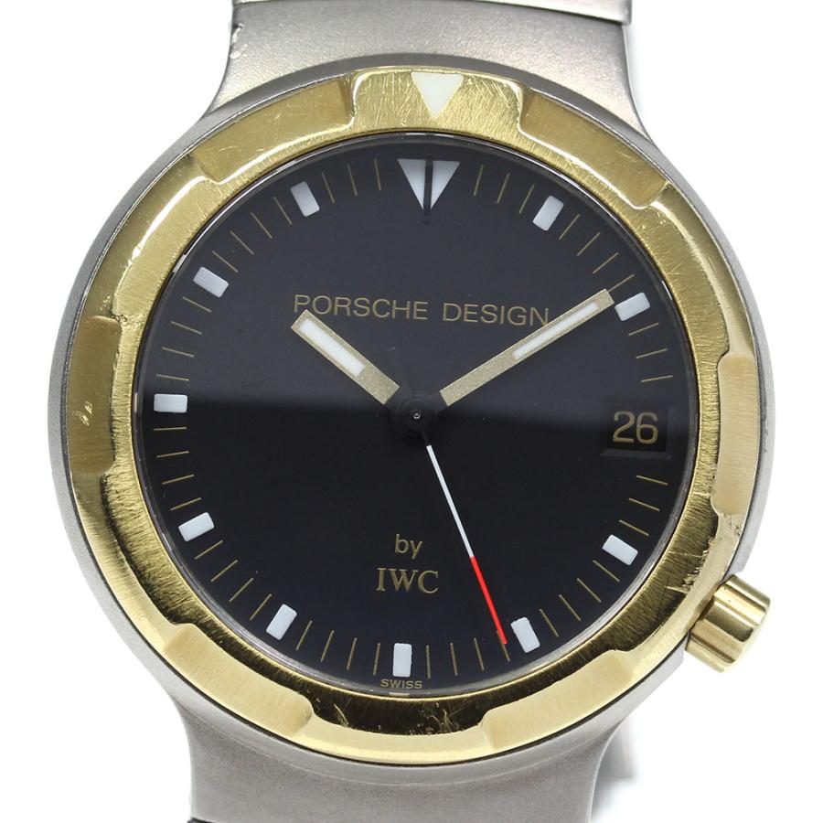 PORSCHE DESIGN（ポルシェ デザイン） ※ブレスジャンク【Porsche 