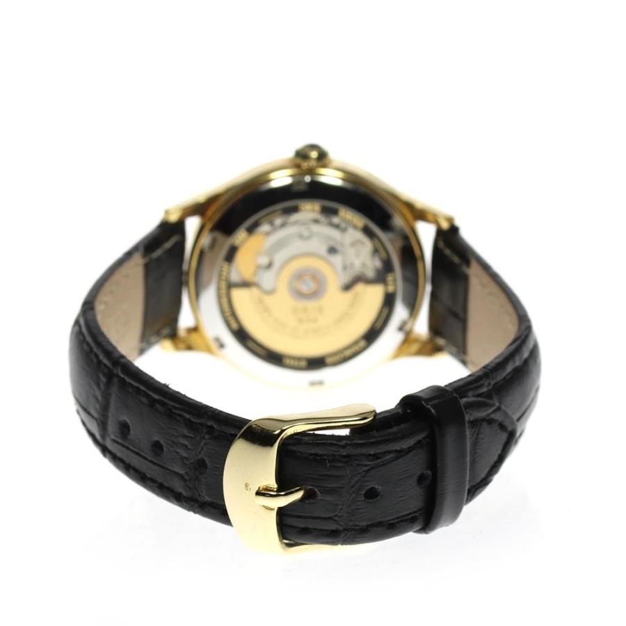 ORIS 【ORIS】オリス クラシック 7478 ポインターデイト Cal.654