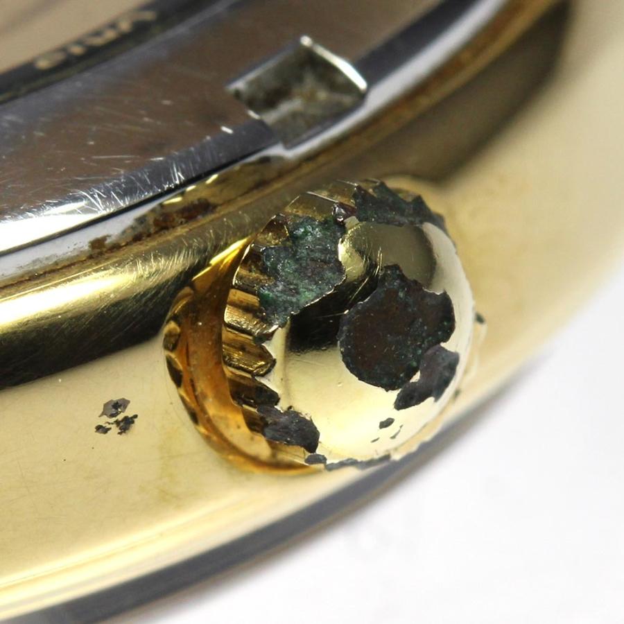 ORIS 【ORIS】オリス クラシック 7478 ポインターデイト Cal.654