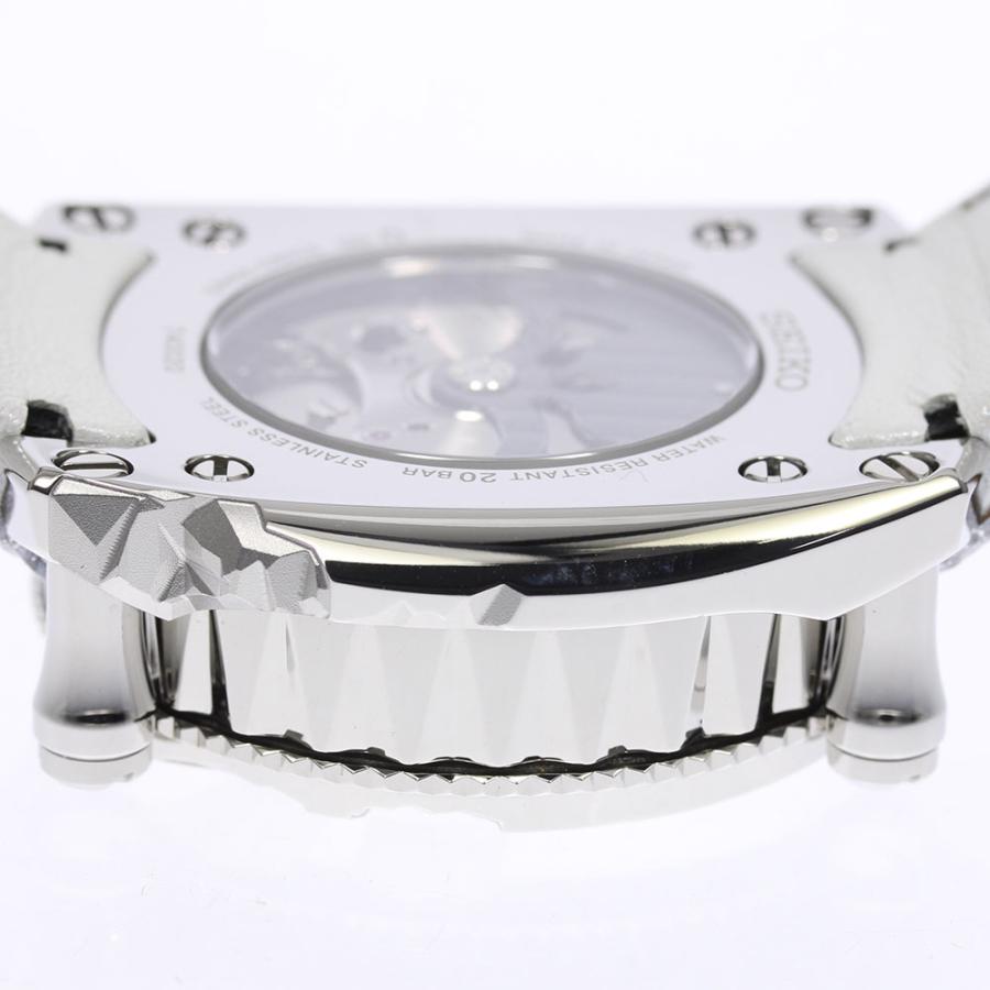SEIKO（セイコー） ☆美品【SEIKO】セイコー ガランテ GMT SBLA101