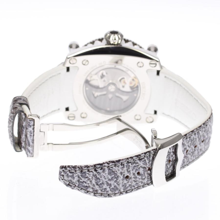☆美品【SEIKO】セイコー ガランテ GMT SBLA101 スプリングドライブ メンズ 【220602】【ev20】 SEIKO（セイコー） ☆美品【SEIKO】セイコー ガランテ GMT SBLA101