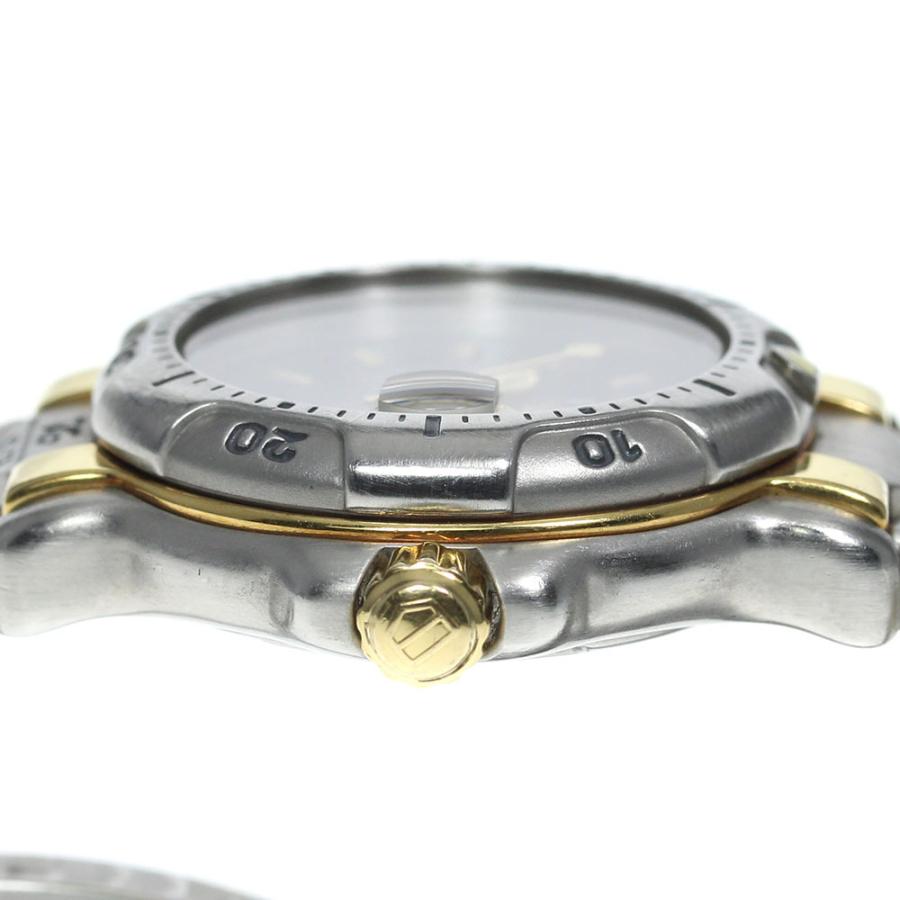 Tag Heuerタグホイヤー　プロフェッショナルWH1352 レディース時計 Tag Heuerタグホイヤー プロフェッショナルWH1352 レディース