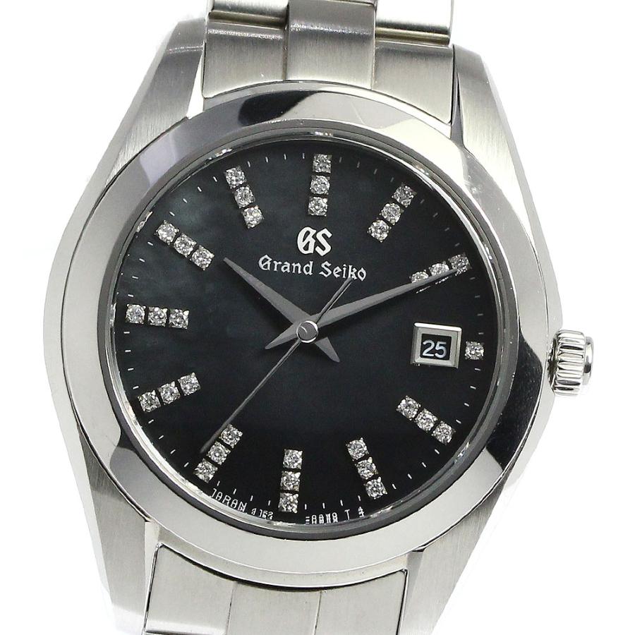 SEIKO セイコー STGF271/4J52-0AB0 グランドセイコー ダイヤ SEIKO セイコー STGF271/4J52-0AB0 グランドセイコー ダイヤ