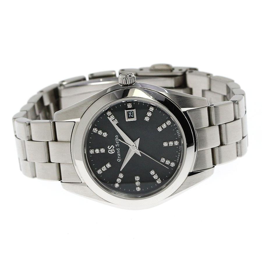 SEIKO セイコー STGF271/4J52-0AB0 グランドセイコー ダイヤ SEIKO セイコー STGF271/4J52-0AB0 グランドセイコー ダイヤ