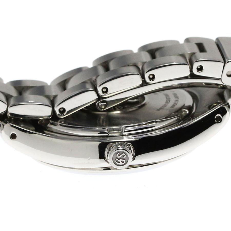 SEIKO セイコー STGF271/4J52-0AB0 グランドセイコー ダイヤ SEIKO セイコー STGF271/4J52-0AB0 グランドセイコー ダイヤ