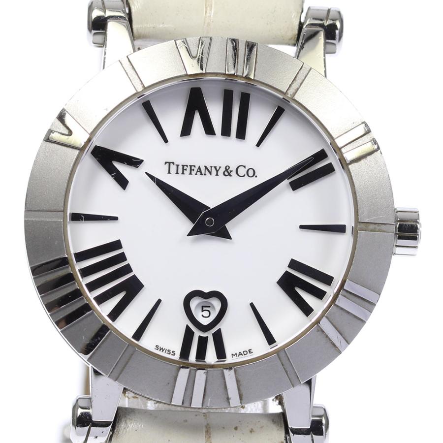 TIFFANY&Co. ☆良品【TIFFANY&Co.】ティファニー アトラスドーム  