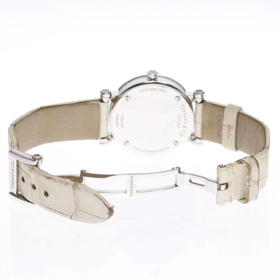 TIFFANY&Co. ☆良品【TIFFANY&Co.】ティファニー アトラスドーム 
