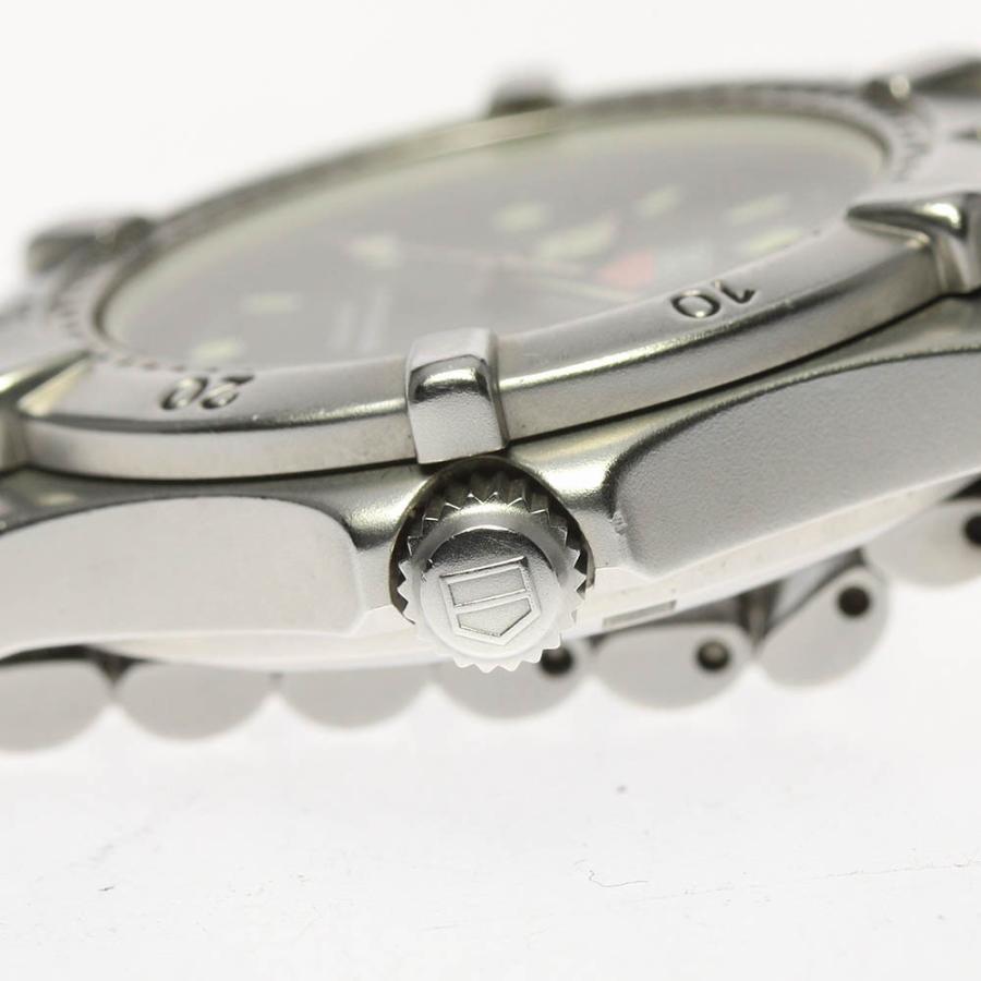 TAG HEUER（タグ・ホイヤー） 【TAG HEUER】タグホイヤー