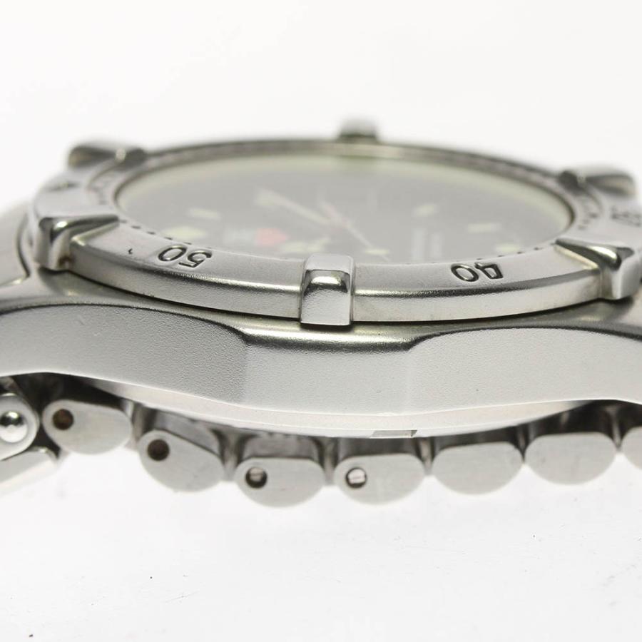 TAG HEUER（タグ・ホイヤー） 【TAG HEUER】タグホイヤー