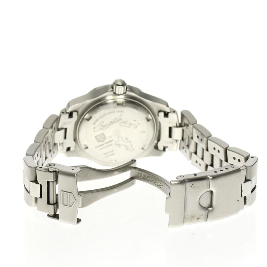 TAG HEUER（タグ・ホイヤー） 【TAG HEUER】タグホイヤー