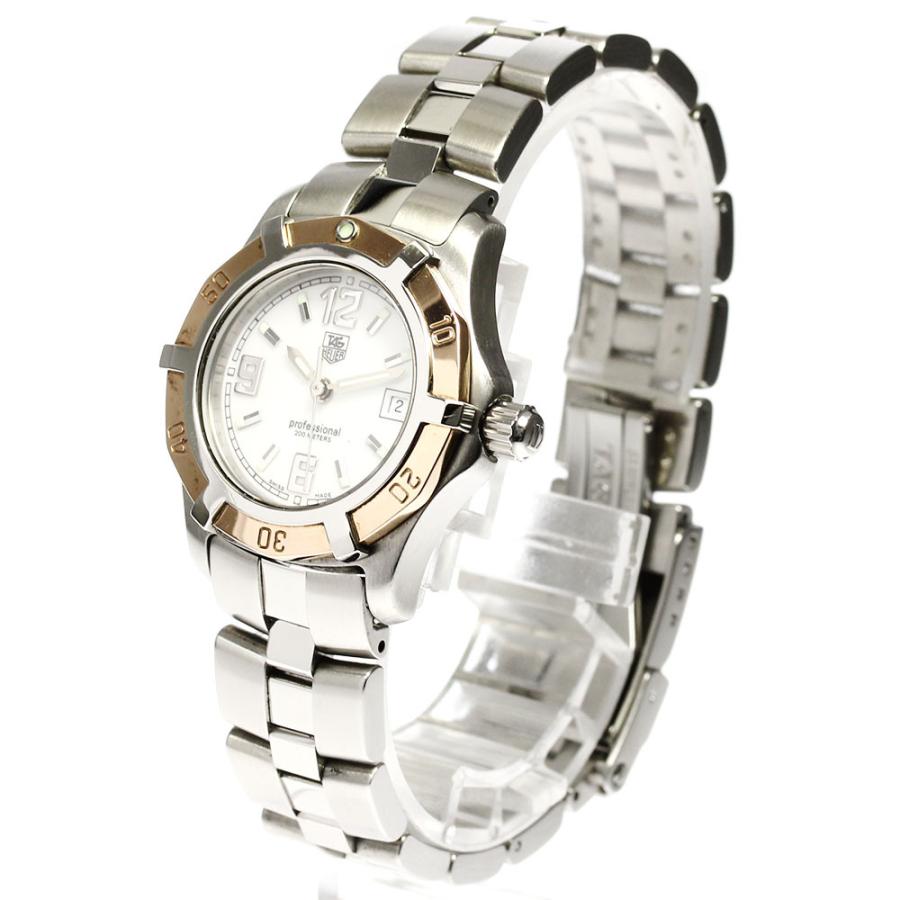 TAG HEUER（タグ・ホイヤー） ☆美品【TAG HEUER】タグホイヤー