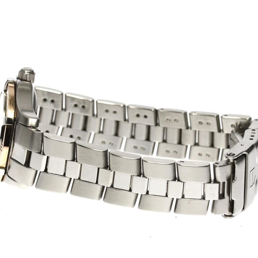 TAG HEUER（タグ・ホイヤー） ☆美品【TAG HEUER】タグホイヤー