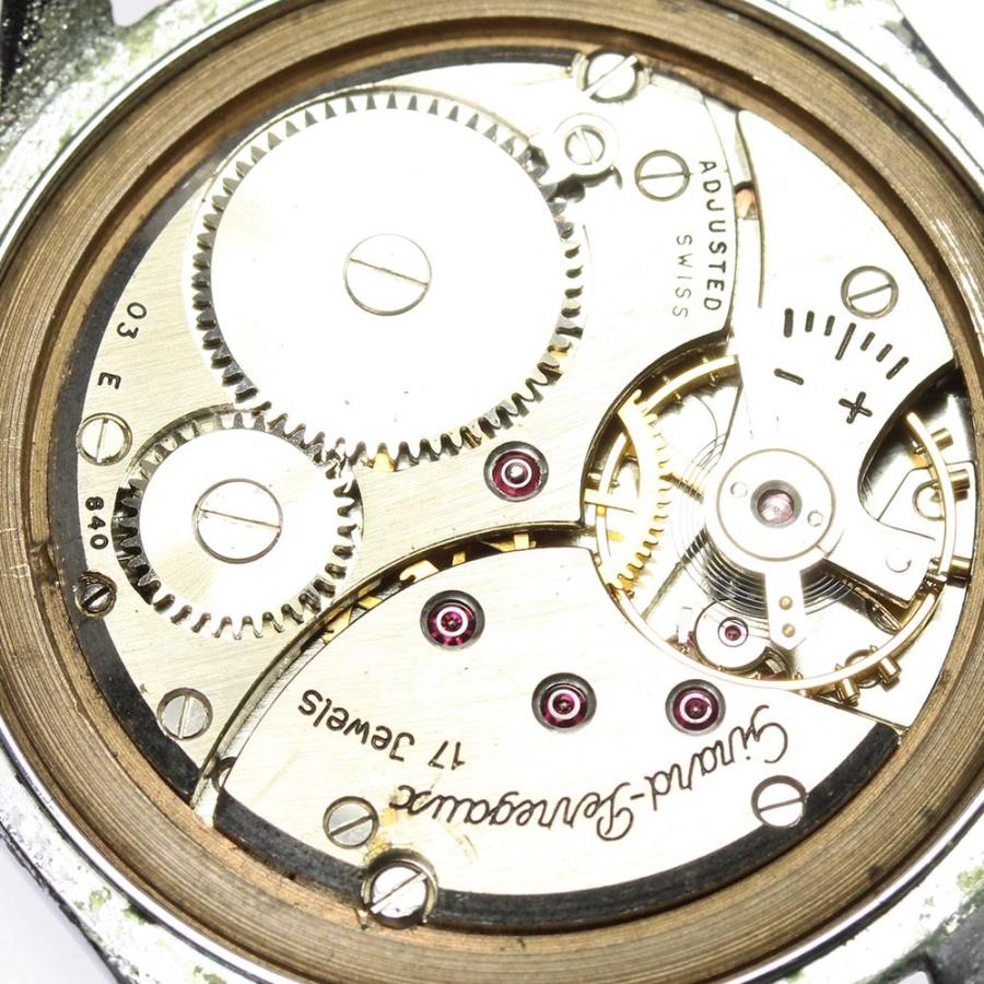 ジラール・ペルゴ 【GIRARD-PERREGAUX】ジラール・ペルゴ ジラール・ペルゴ 【GIRARD-PERREGAUX】ジラール・ペルゴ