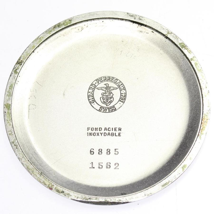 ジラール・ペルゴ 【GIRARD-PERREGAUX】ジラール・ペルゴ