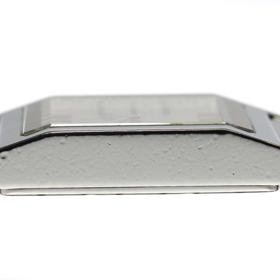 HERMES（エルメス） 【HERMES】エルメス タンデム TA1.710 クォーツ