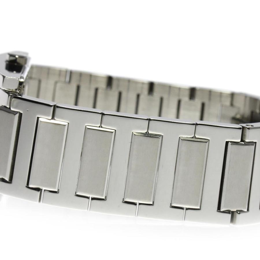 HERMES（エルメス） 【HERMES】エルメス タンデム TA1.710 クォーツ