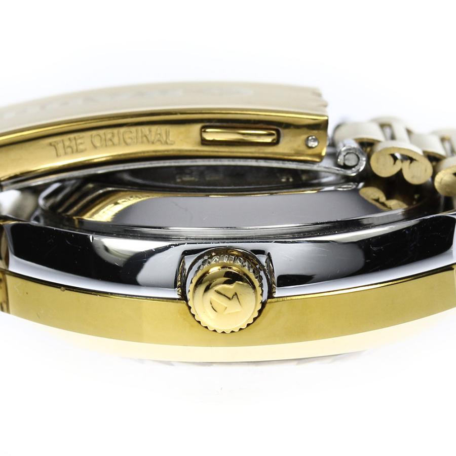 RADO（ラドー） ☆良品【RADO】ラドー ダイアスター デイデイト