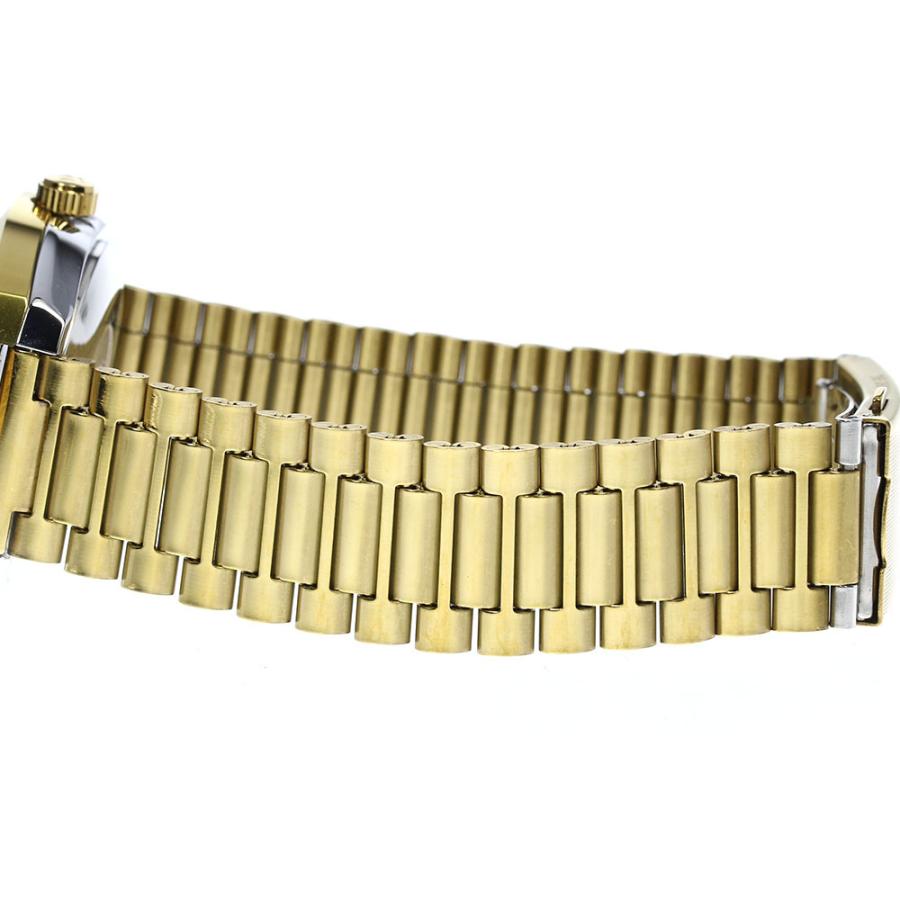 RADO（ラドー） ☆良品【RADO】ラドー ダイアスター デイデイト