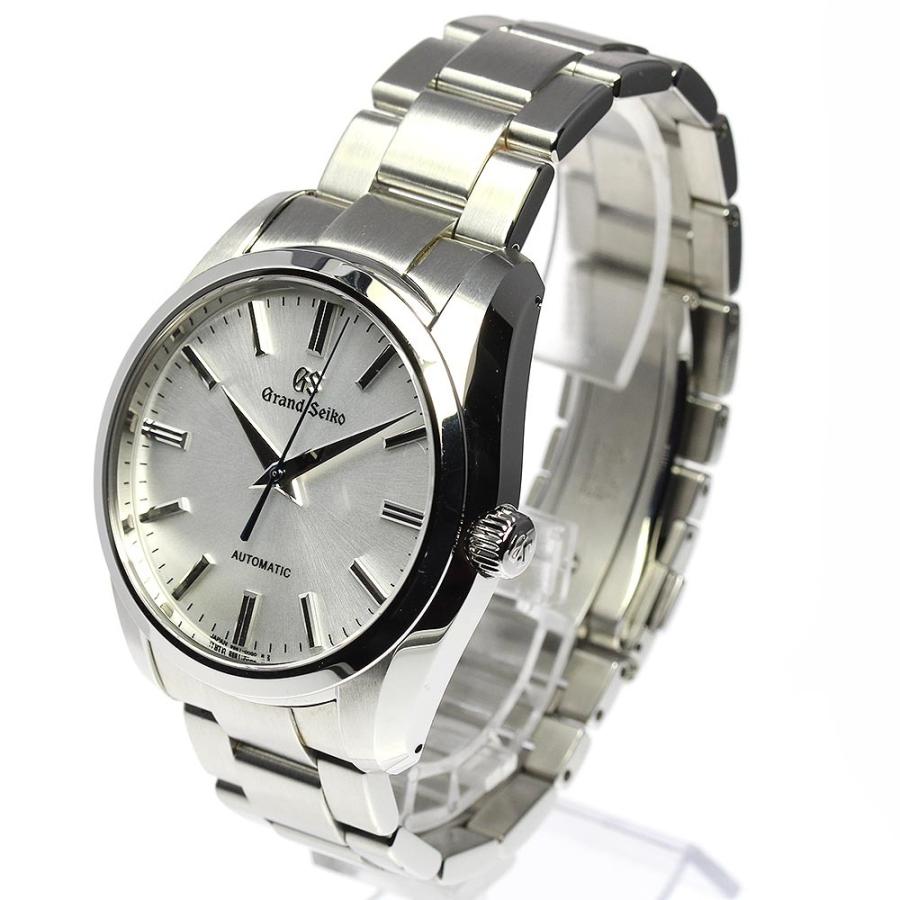 SEIKO（セイコー） ☆美品☆保証書付き【SEIKO】セイコー GS グランド