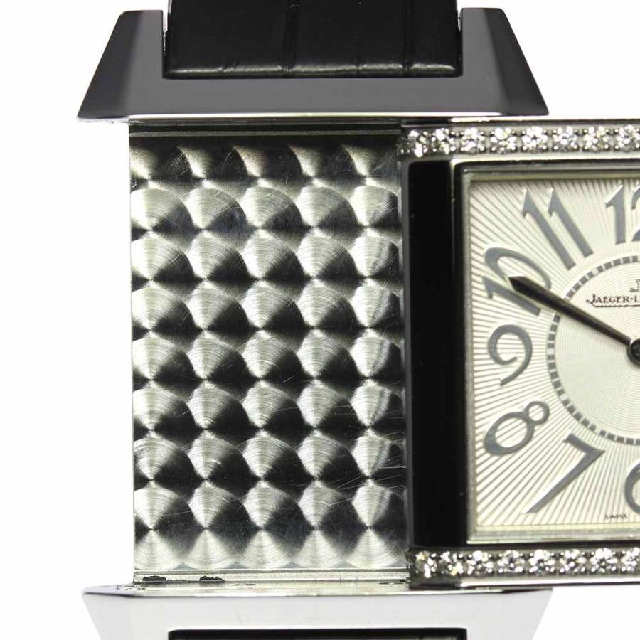 JAEGER-LECOULTRE（ジャガー・ルクルト） ☆良品【JAEGER-LECOULTRE