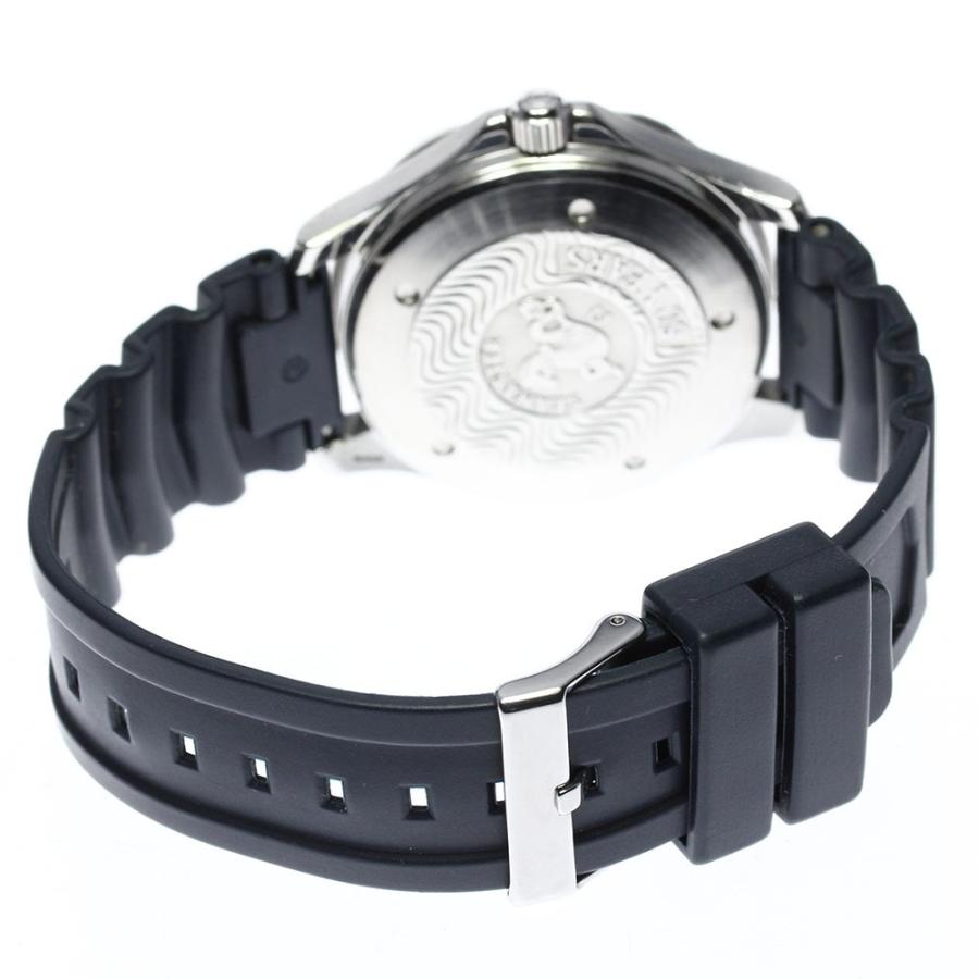 OMEGA（オメガ） ☆保証書付き【OMEGA】オメガ シーマスター GMT 50