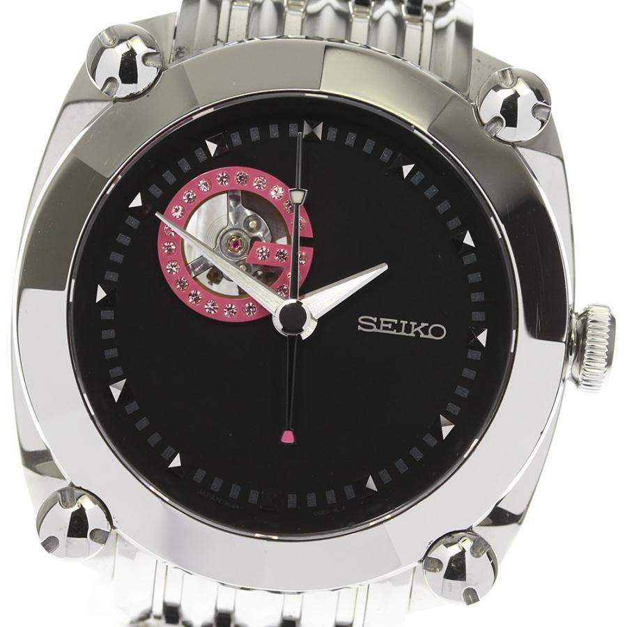 ☆美品☆箱・保証書付き【SEIKO】セイコー ガランテ SBLL009 