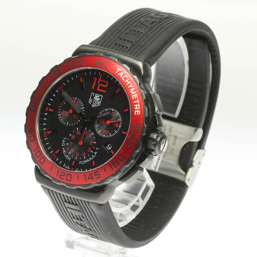 TAG HEUER（タグ・ホイヤー） 【TAG HEUER】タグホイヤー フォーミュラ