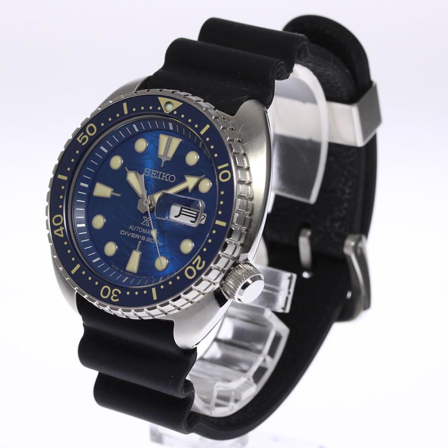 SEIKO ☆良品【SEIKO】セイコー プロスペックス ダイバー 200m SEIKO ☆良品【SEIKO】セイコー プロスペックス ダイバー 200m