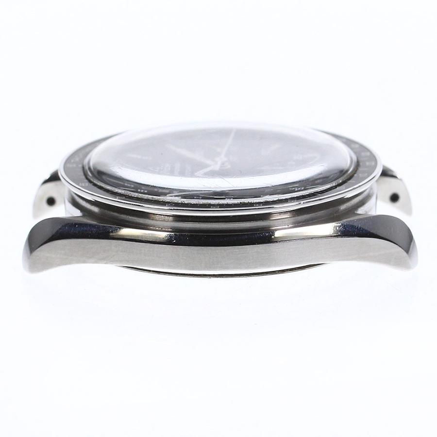 OMEGA 訳あり オメガ 3510.50 スピードマスター クロノグラフ ヘッド  