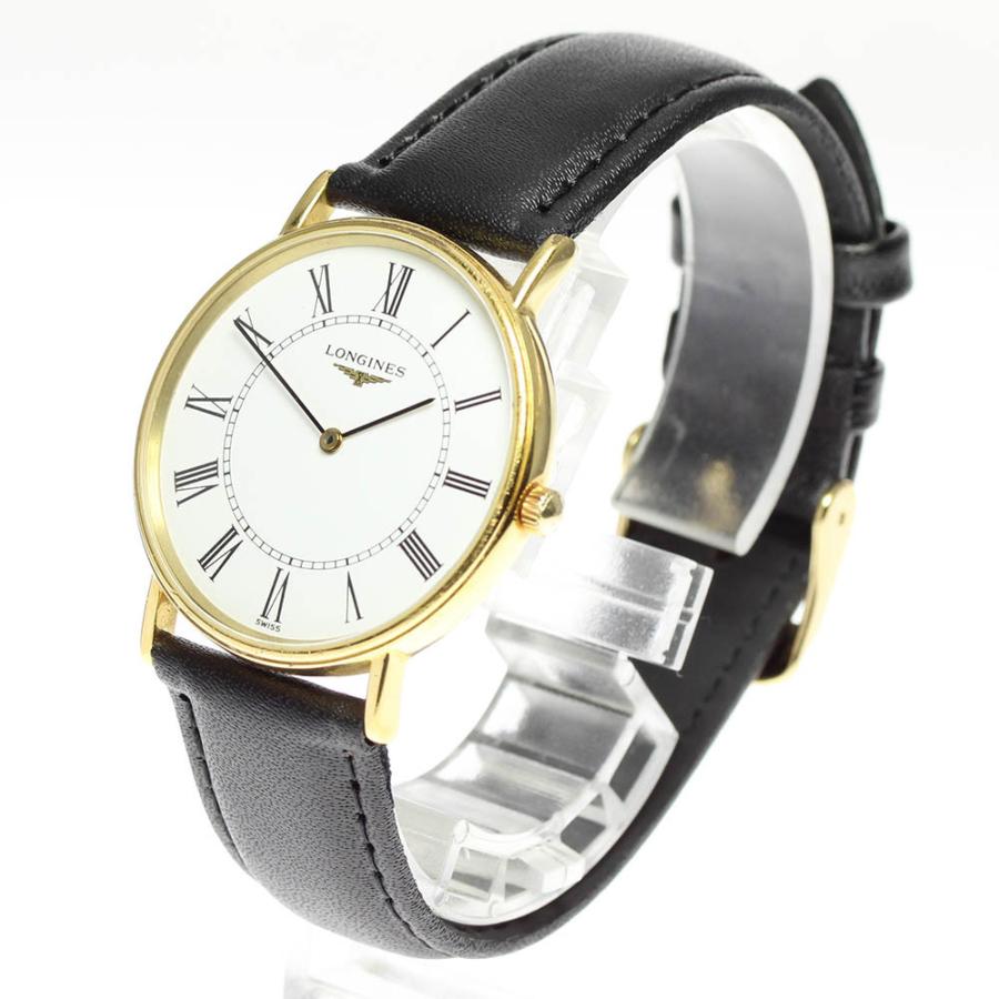 LONGINES（ロンジン） 【LONGINES】ロンジン グランドクラシック L4