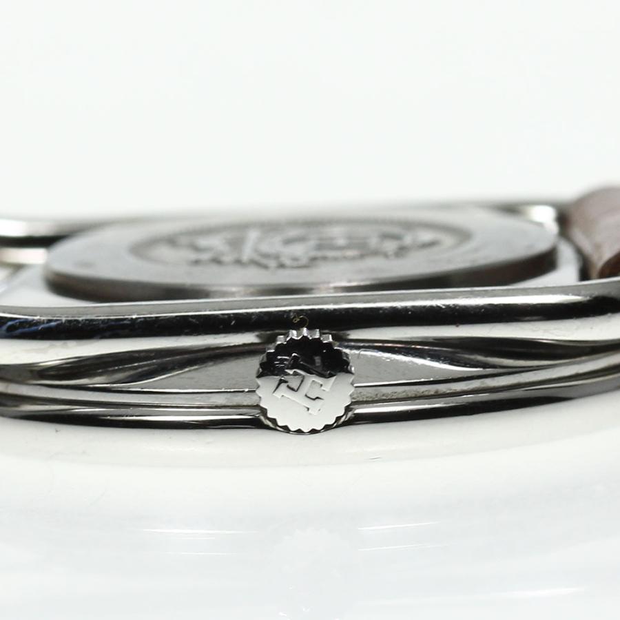 HERMES 【HERMES】エルメス アルソー クォーツ ボーイズ : CLOSER