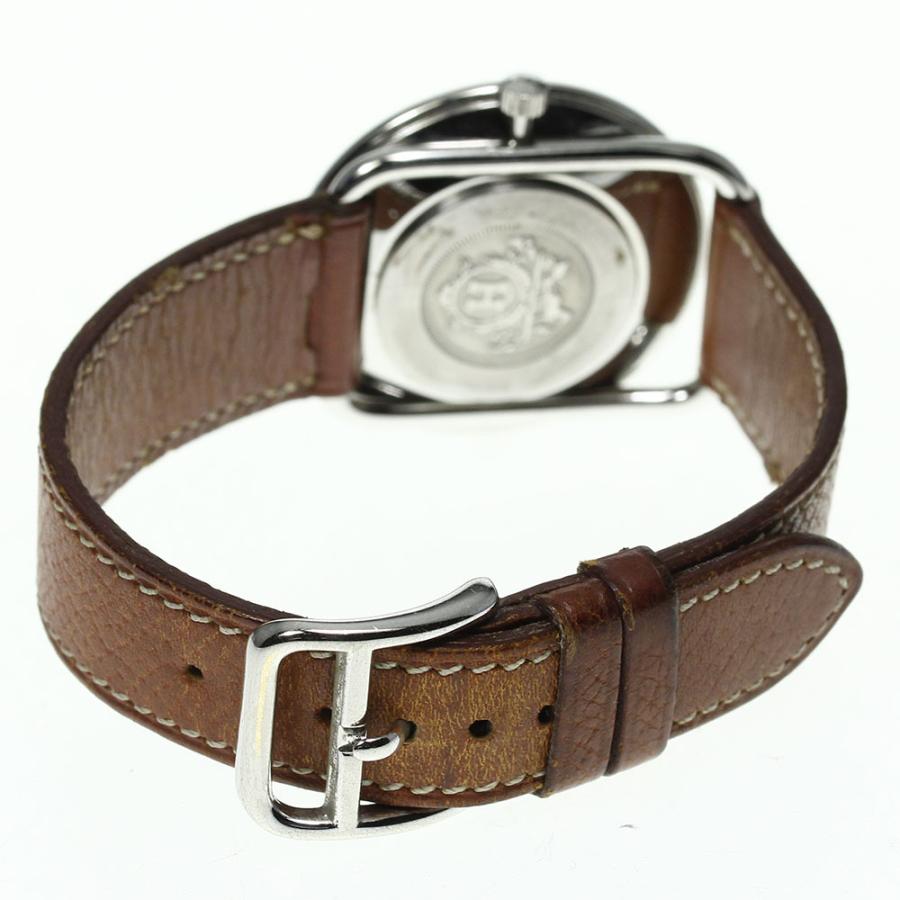 HERMES（エルメス） 【HERMES】エルメス アルソー クォーツ ボーイズ