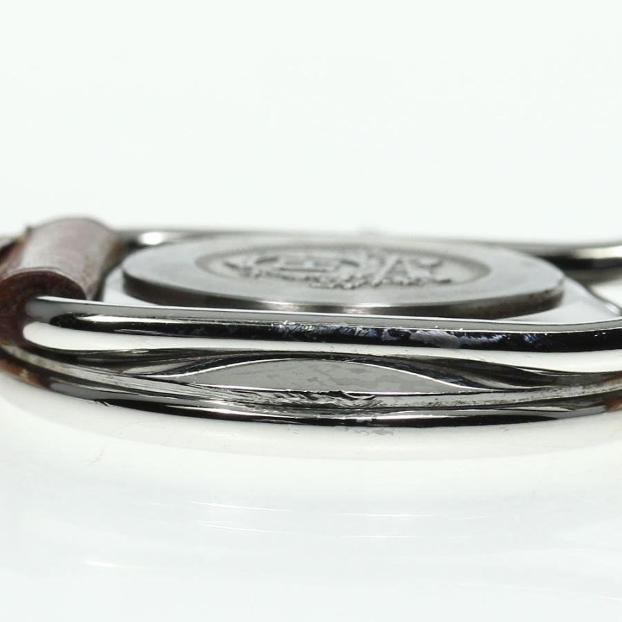 HERMES 【HERMES】エルメス アルソー クォーツ ボーイズ : CLOSER