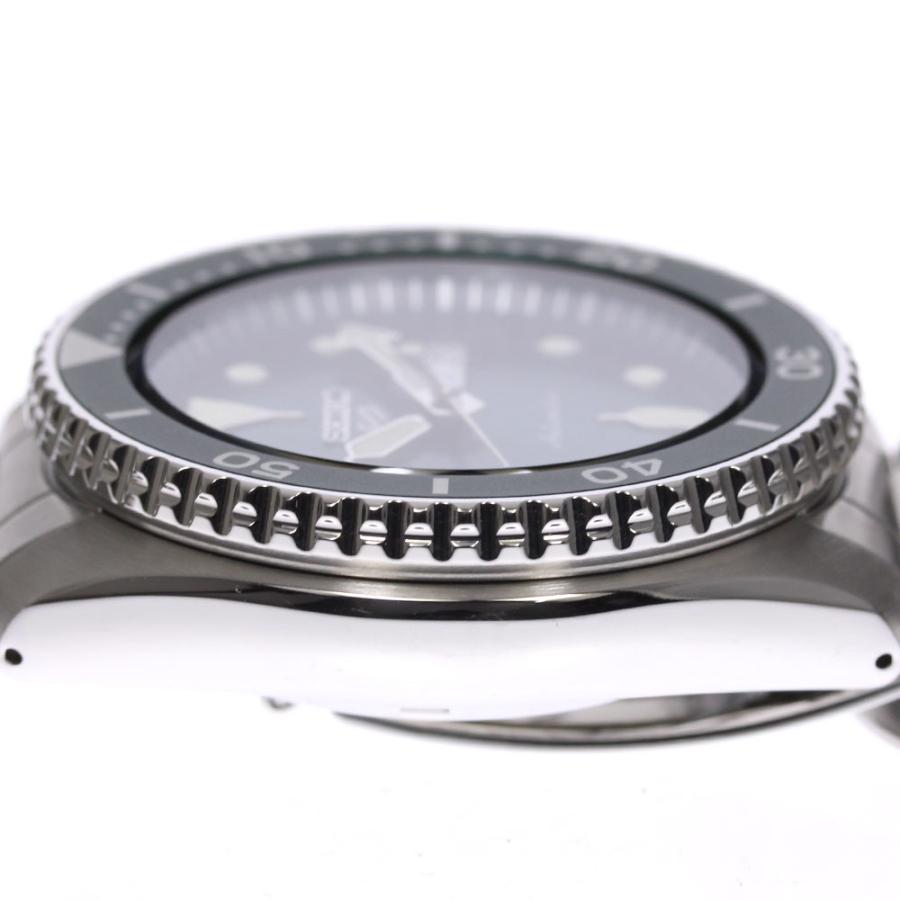 SEIKO（セイコー） ☆良品☆保証書付き【SEIKO】セイコー 5スポーツ