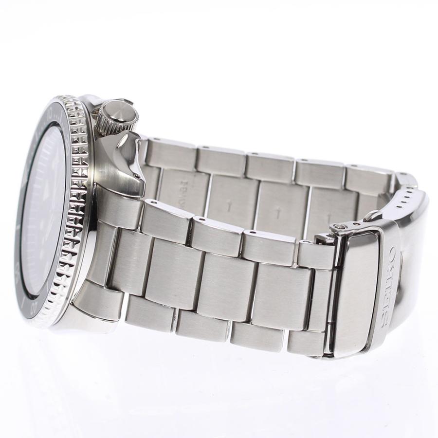 SEIKO（セイコー） ☆良品☆保証書付き【SEIKO】セイコー 5スポーツ