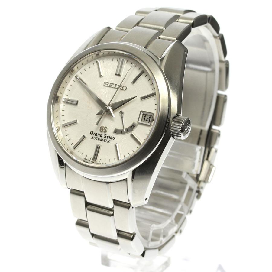 SEIKO（セイコー） ☆良品【SEIKO】セイコー グランドセイコー パワー