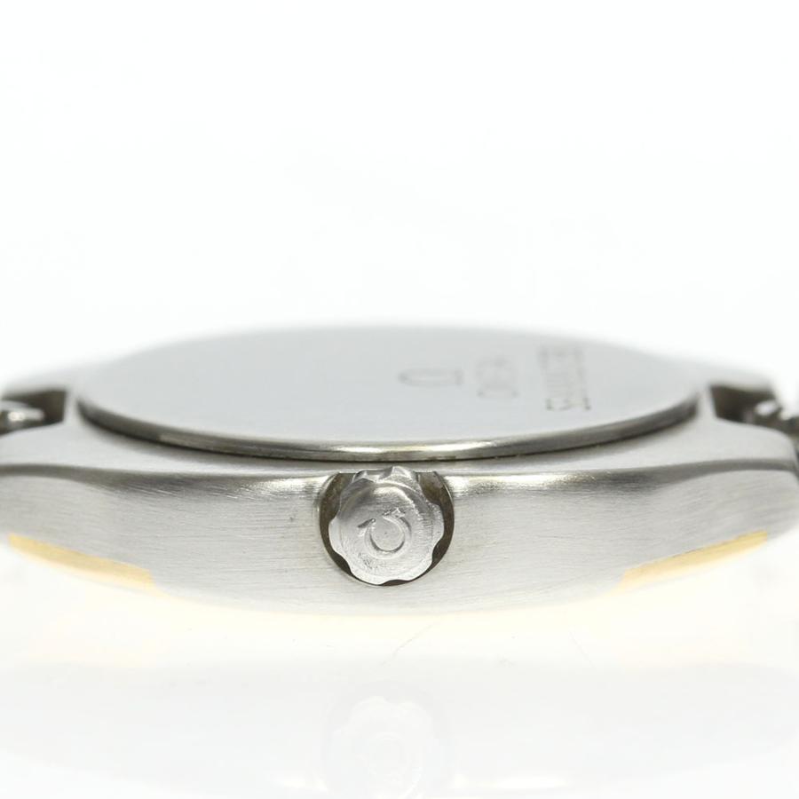 ☆良品【OMEGA】オメガ シーマスター ポラリス クォーツ レディース :640465:CLOSER Yahoo!ショップ - 通販 - Yahoo!ショッピング ☆良品【OMEGA】オメガ シーマスター ポラリス クォーツ レディース :640465:CLOSER Yahoo!ショップ - 通販 - Yahoo!ショッピング