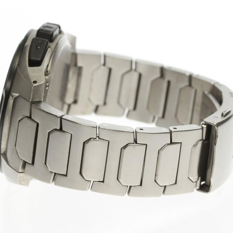 TISSOT（ティソ） 【TISSOT】ティソ Tタッチ T091420A ソーラー メンズ