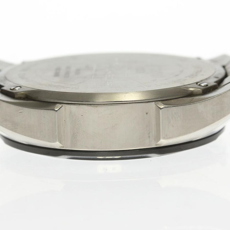 TISSOT（ティソ） 【TISSOT】ティソ Tタッチ T091420A ソーラー メンズ