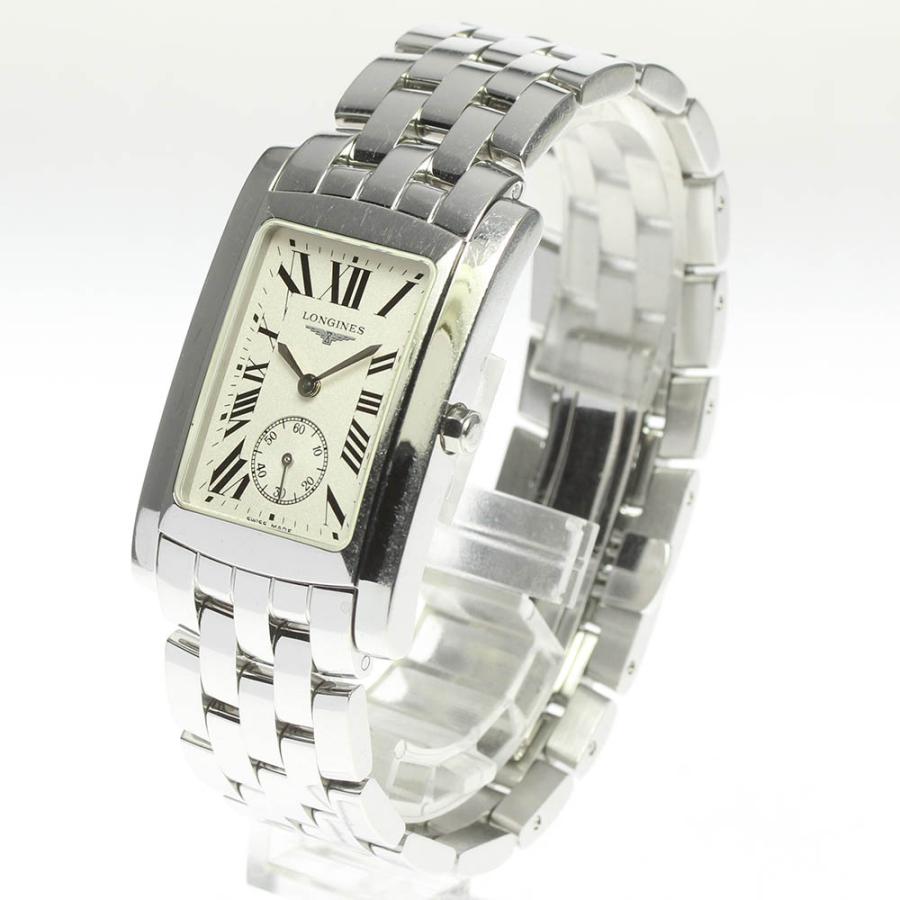 LONGINES（ロンジン） 【LONGINES】ロンジン ドルチェヴィータ