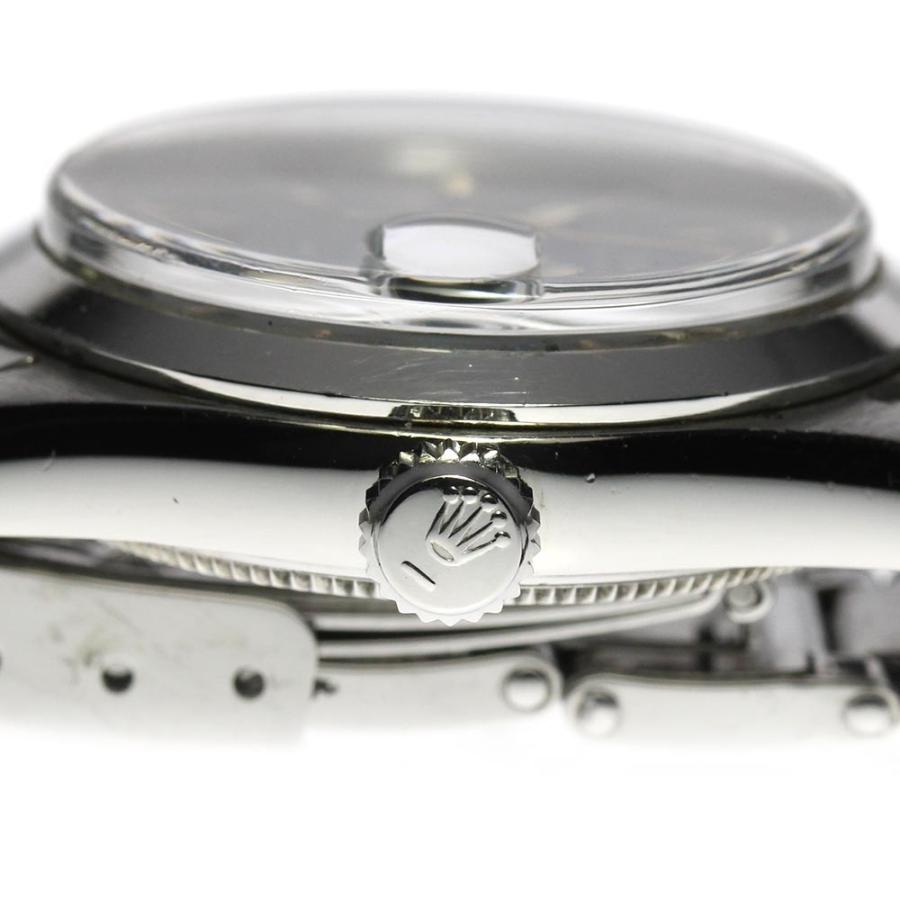 ROLEX（ロレックス） 【ROLEX】ロレックス プレシジョン オイスター
