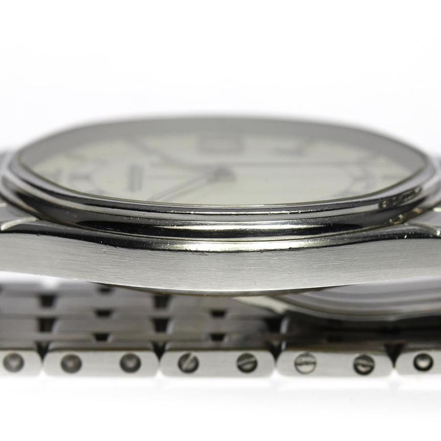 ジャガールクルト　アルバトロス　クオーツ【訳あり】 楽天市場】☆訳あり【JAEGER-LECOULTRE】ジャガー・ルクルト