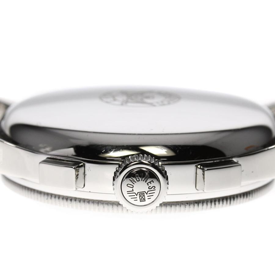 LONGINES（ロンジン） 【LONGINES】ロンジン リンドバーグ