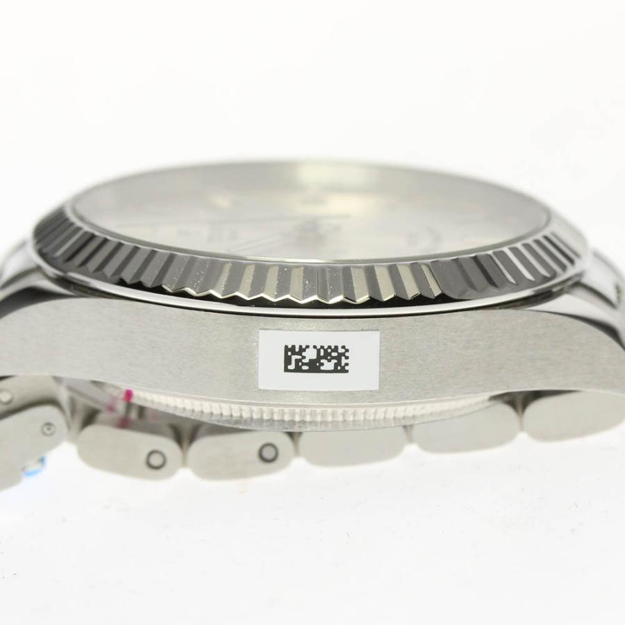 TUDOR GENEVE チューダー 12310自動巻き メンズ腕時計 極美品 TUDOR（チューダー） ☆極美品☆箱・保証書付き【TUDOR】チュードル