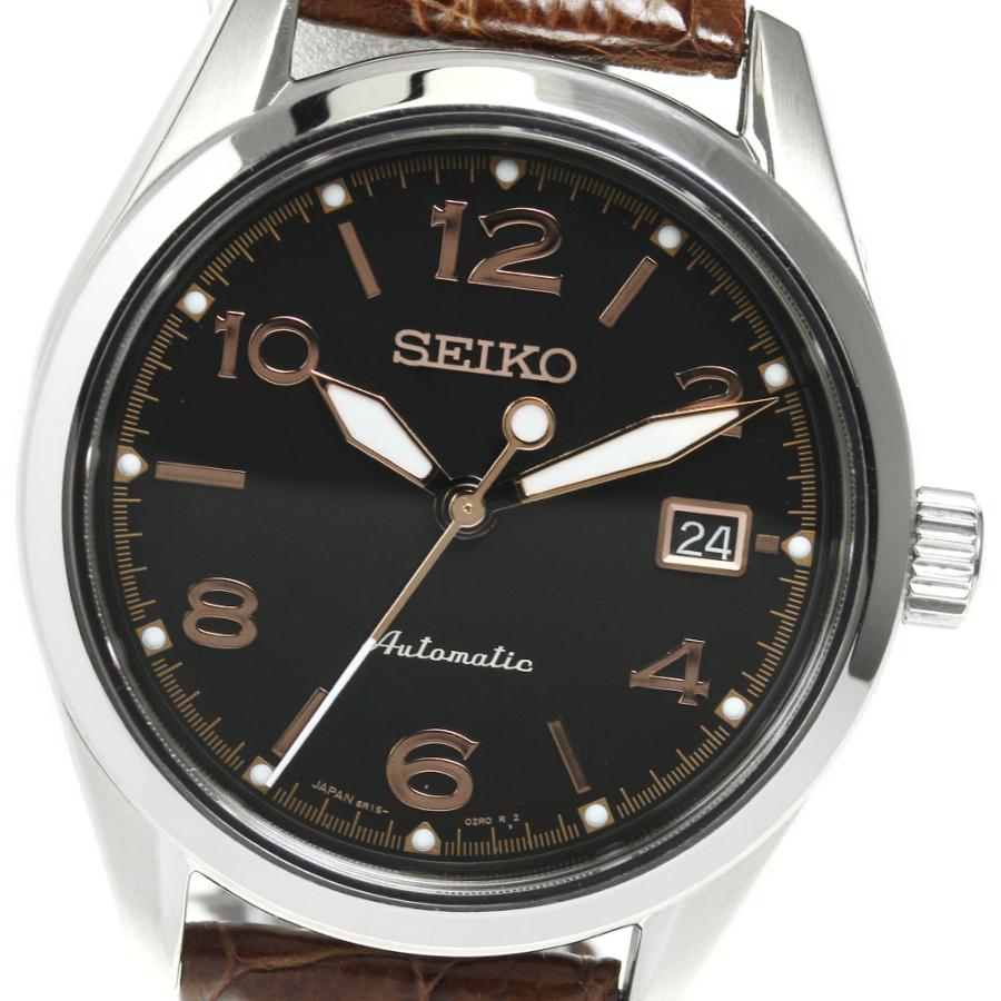 SEIKO（セイコー） ☆良品☆箱・保証書付き【SEIKO】セイコー