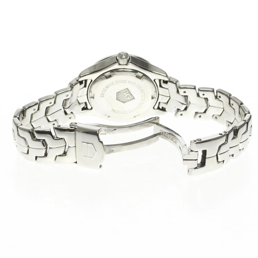 タグホイヤー 腕時計 レディース シェルWJF1310 リンク200m 【公式通販】